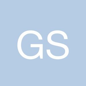 Meet your Posher, Gianna